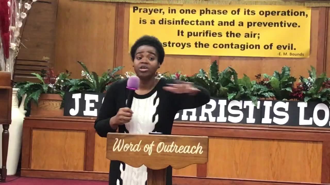 Does Your Life Matter Where You Are Planted?