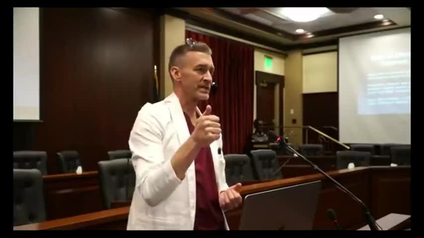 DR. RYAN COLE, Board Certified Pathologist