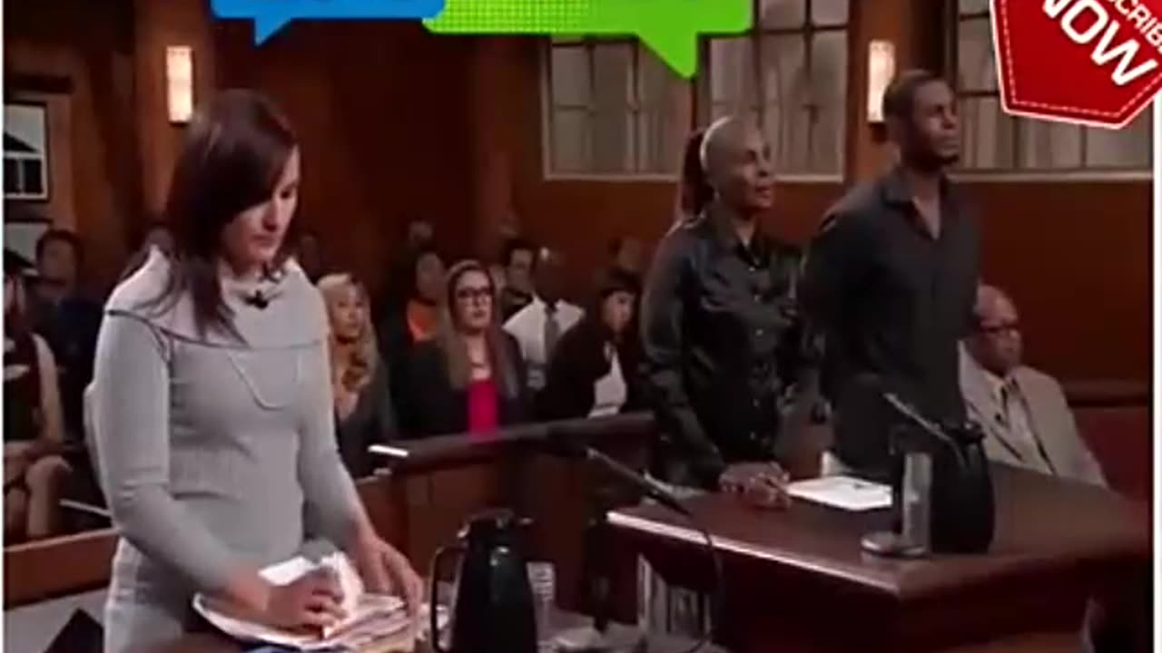 Judge Judy Season 2019 JANUARY 12 Full Episode 1