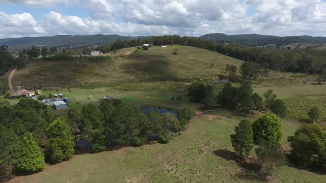 64- Property Overview by Drone 14. 9. 22