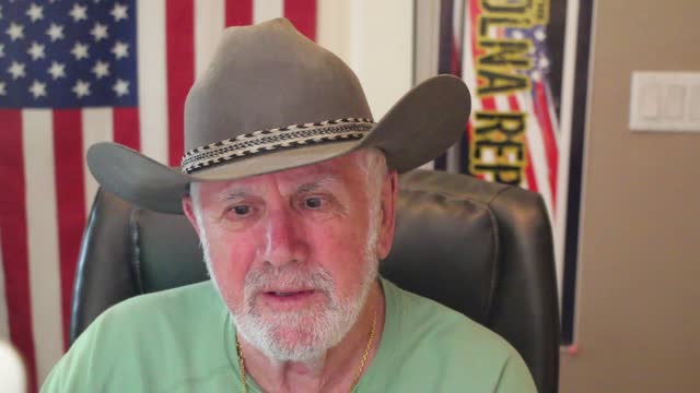 Questions Asked By Brian, Re Ramos Shooting, Part One!