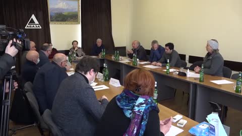 Диалог в целях урегулирования внутриполитического кризиса продолжился