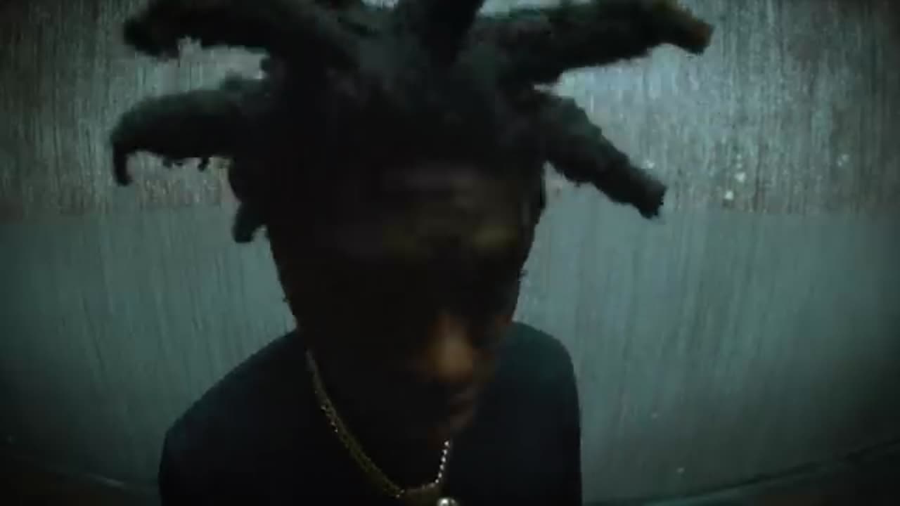 Kodak Black - Super Gremlin [Official Music Video]