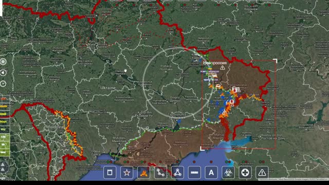 Ukraine Russia - Military Summary And Analysis July 05, 2022