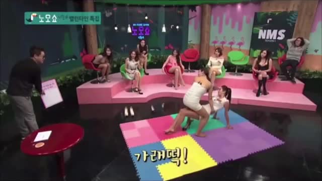 It's almost AV, this is ...