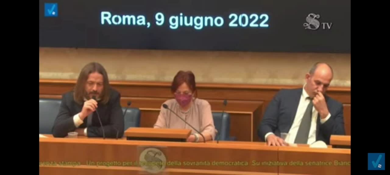 Una cosa è certa, non sono una vittima