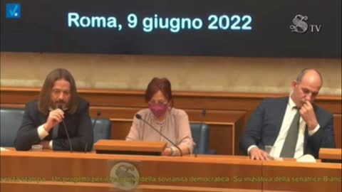 Una cosa è certa, non sono una vittima