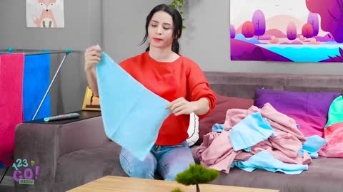 AWESOME LIFE HACKS THAT WILL SAVE YOU A FORTUNE __ Cool Tricks And DIYs