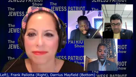How the Garden State Republicans are Growing Their Garden and Power - The Jewess Patriot