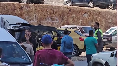 Deadly wave of exploding pagers strikes Hezbollah: 9 fatalities and thousands hurt