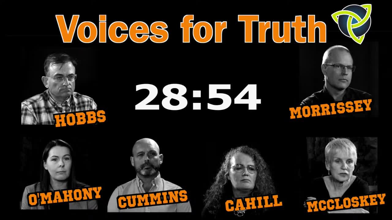 Voices for Truth - The Experts You Can Trust