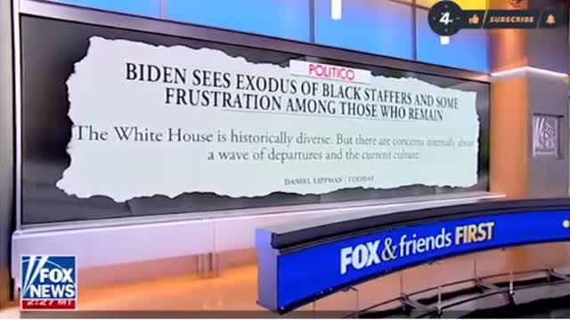AMERICA WENT FROM THE MOST BRILLIANT POTUS IN HISTORY TO BIDEN THE IDIOT!