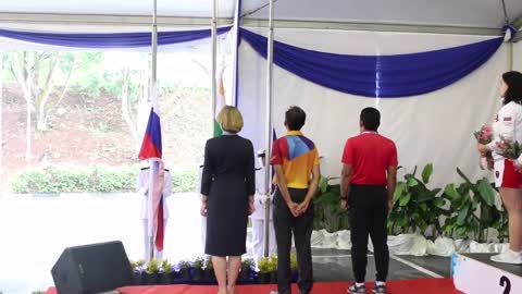 Air Rifle Team Women's Final - 2018 FISU WUC Shooting Sport Kuala Lumpur, Malaysia