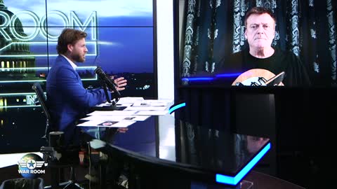 WAR ROOM (Full Show) Tuesday - 11/24/20