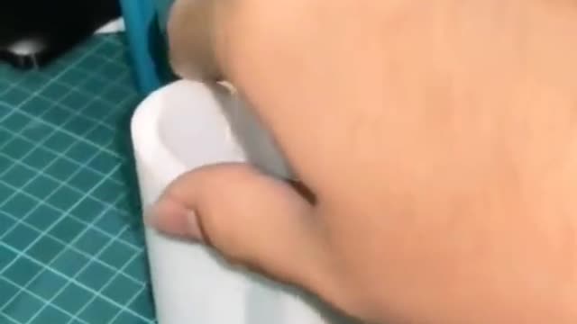 their big palms and groped up and down, all of them
