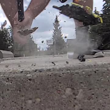 Smashing Hot Wheels Toy Cars With A Sledgehammer - Hammer Time!