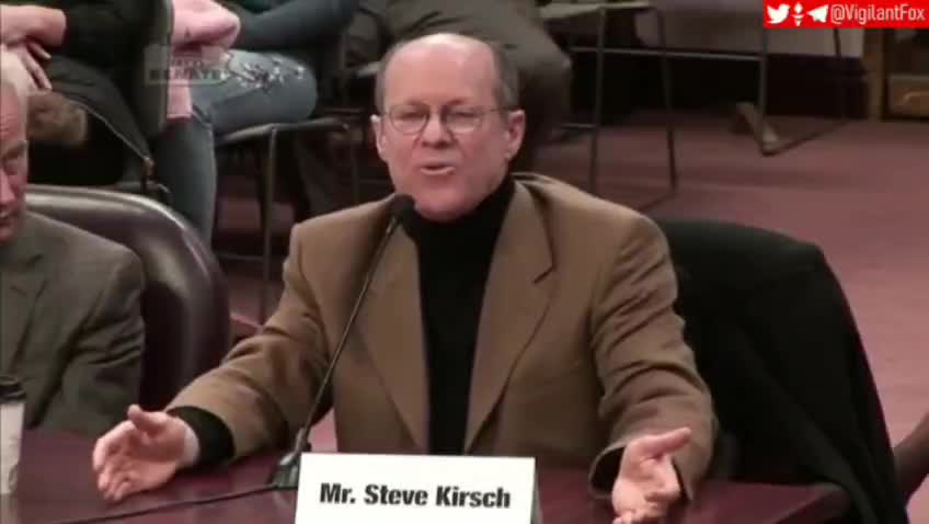 Steve Kirsch So you killed 150000 in order to maybe save 10000 lives