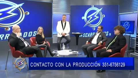 DR LUDUEÑA