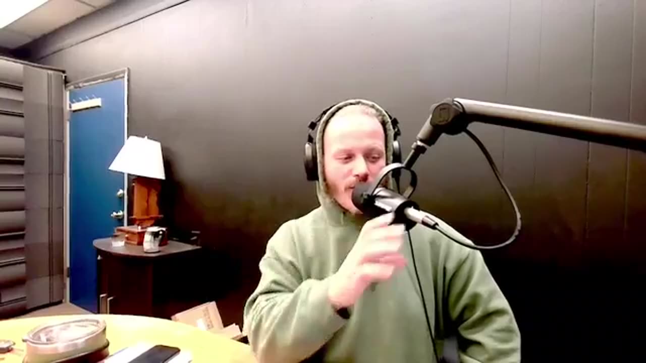 S3 - EP 32 - LIVE - Tru #ALEXJONES #X #TWITTER #ELONMUSK #CYBERATTACK