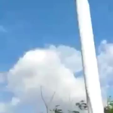 Video atentado al presidente Duque