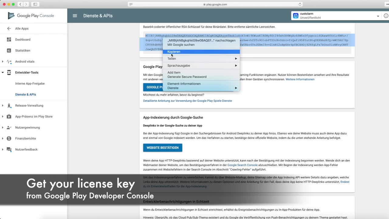 Convert IOS Web Application - Webviewgold.com