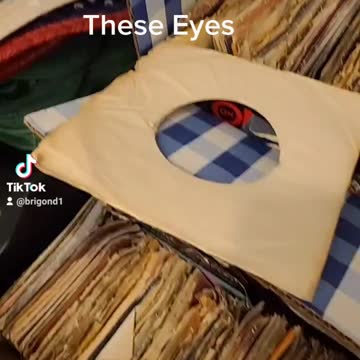 45 vinyl records collections given to me