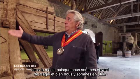 Les trésors des vignobles français5