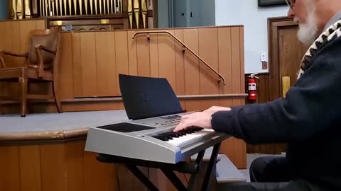 Meditation and Music