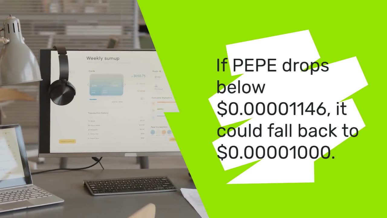 Profits Worth $350 Million Await as PEPE Price Attempts to Reclaim Uptrend