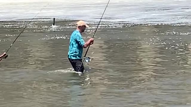 Fishing / Georgia