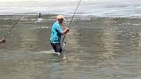 Fishing / Georgia