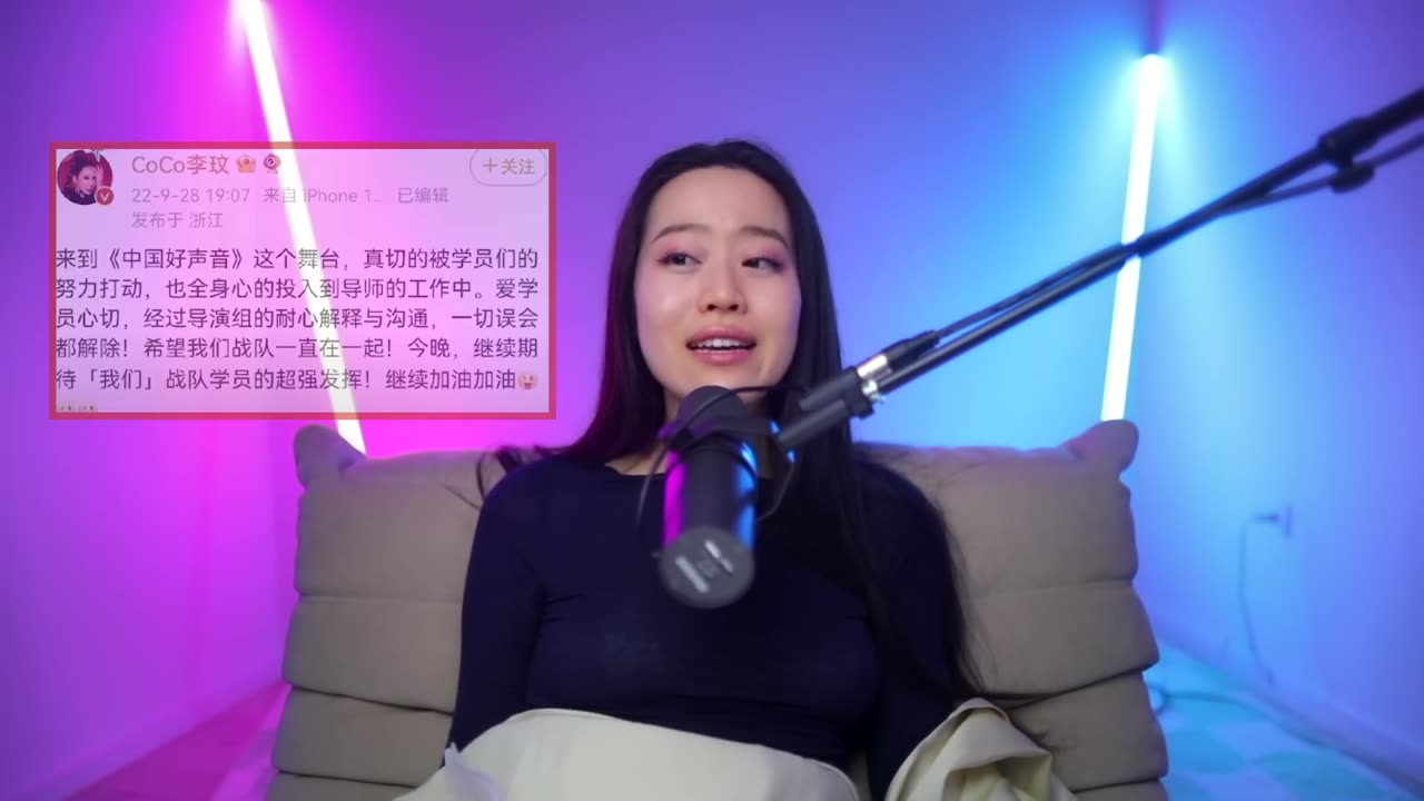 Death Of Pop Star Leads To The EVIL Truth Behind The Voice Of China