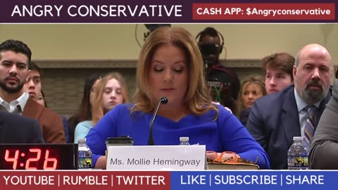 Full Committee Hearing, “Confronting Zuckerbucks, Private Funding of Election Administration.”