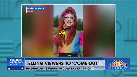 NEW AD, TARGETED TO ADULTS AND KIDS TELLING VIEWERS TO ‘COME OUT’