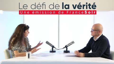 "La presse est devenue extrêmement éditorialiste et de moins en moins factuelle" Laurence Beneux