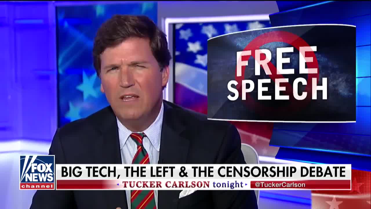 Tucker Carlson Tonight Full Show - 8/29/22: "Totally Ineffective & Harmful Covid Vaccine"