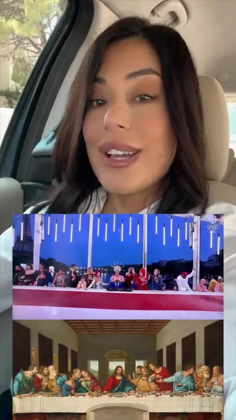 Λατινοπούλου για Ολυμπιακούς: «Δεν θα τολμούσαν να το κάνουν αυτό σε μουσουλμάνους»