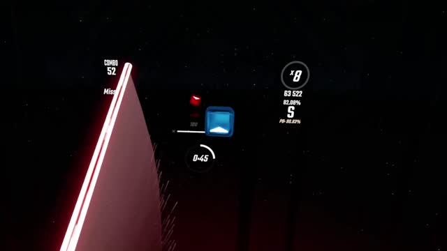 Beat Saber - How's It Supposed To Feel by NEFFEX