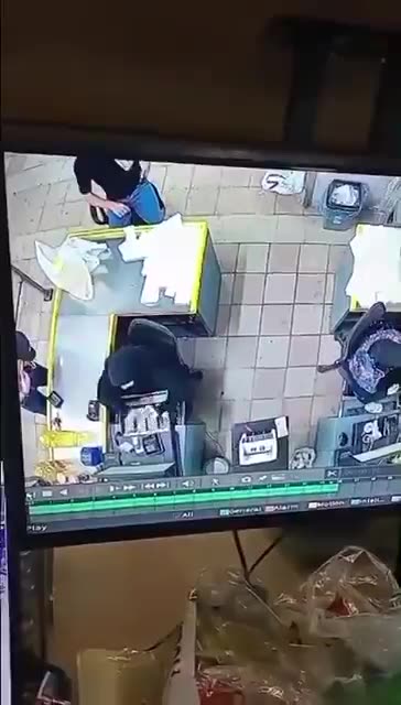 Pagers explode in Lebanon targeting Hezbollah