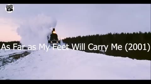 My Feet will carry me