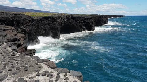 Hawaii Big Island