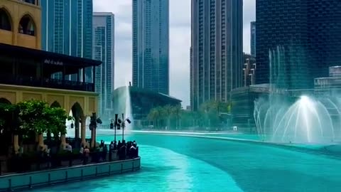 Burj khalifa