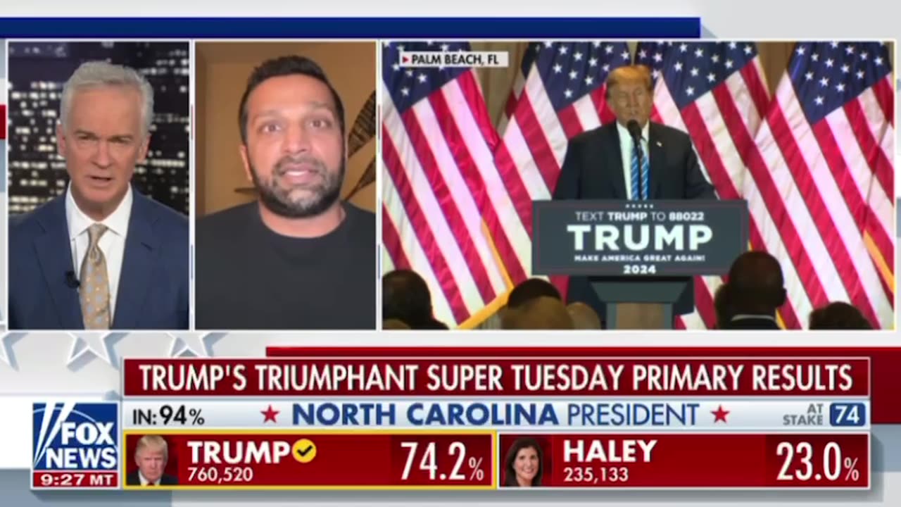 Two-Tier System of Justice -MAGA Fighting For Everyone !