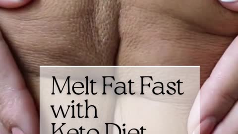 How to lose weight on keto faster || How to lose weight keto fast