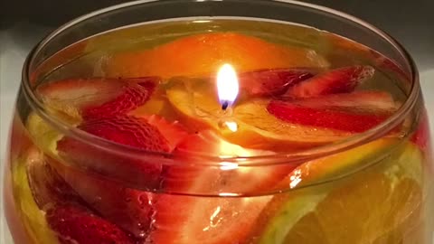 Health - Candle