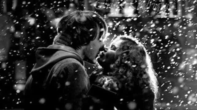 Romantic Winter's Heartbeat