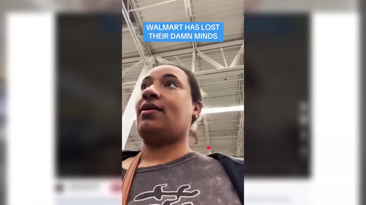 Fact Check: All US Walmart Self-Checkout Lanes Are NOT Exclusive To Walmart+ Members