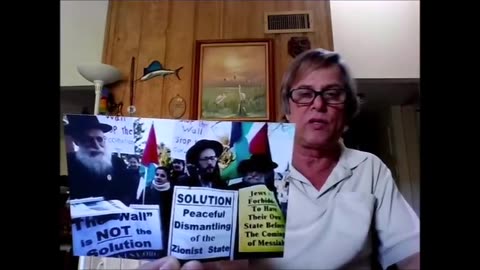 freemasonry and satanism, book review 8 pt 1, The Protocols of Zion by Rick Miracle