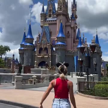 Disney is being accused of secretly paying influencers to make videos like this to brainwash people