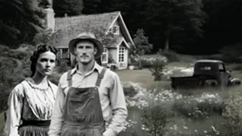 Appalachian The Story of Shiloh Forsey
